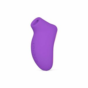 Air Pulsators | Lelo Sona 2 Travel Air Pulsators Air Pulsators