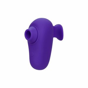 Air Pulsators | Neon Vibes The Kissing Suction Vibe Air Pulsators Air Pulsators