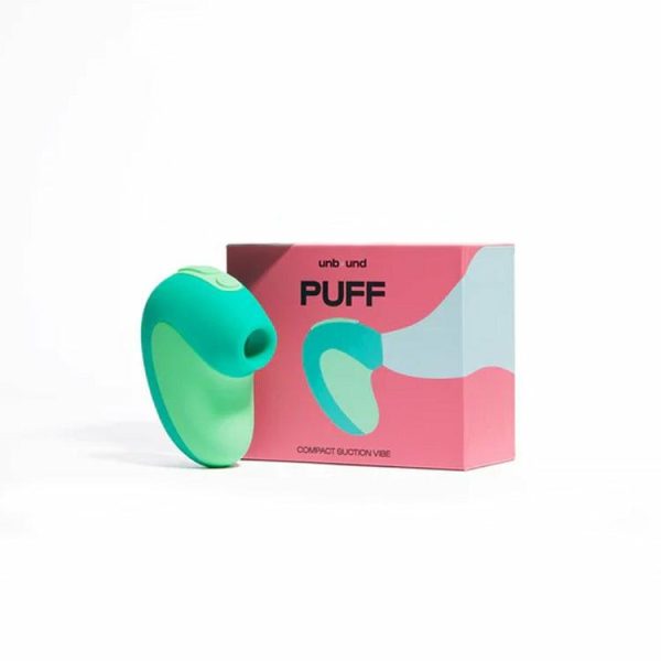 Air Pulsators | Puff Clitoral Suction Vibrator Air Pulsators Air Pulsators