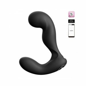 App Controlled | Iker Prostate Vibrator App Controlled App Controlled