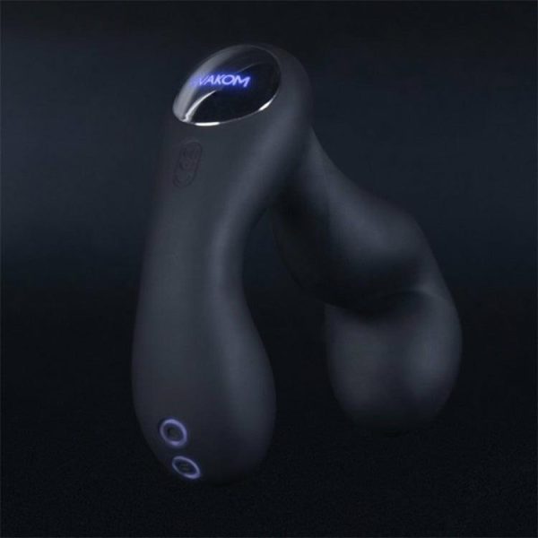 App Controlled | Iker Prostate Vibrator App Controlled App Controlled