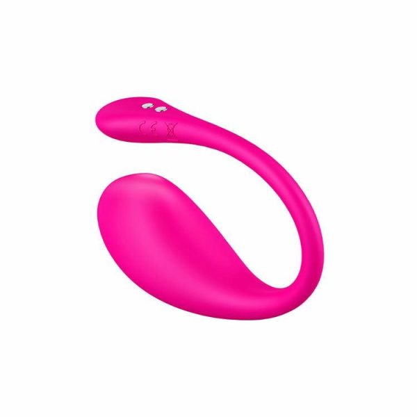 App Controlled | Lush 3 Bluetooth Controlled Vibrator App Controlled App Controlled