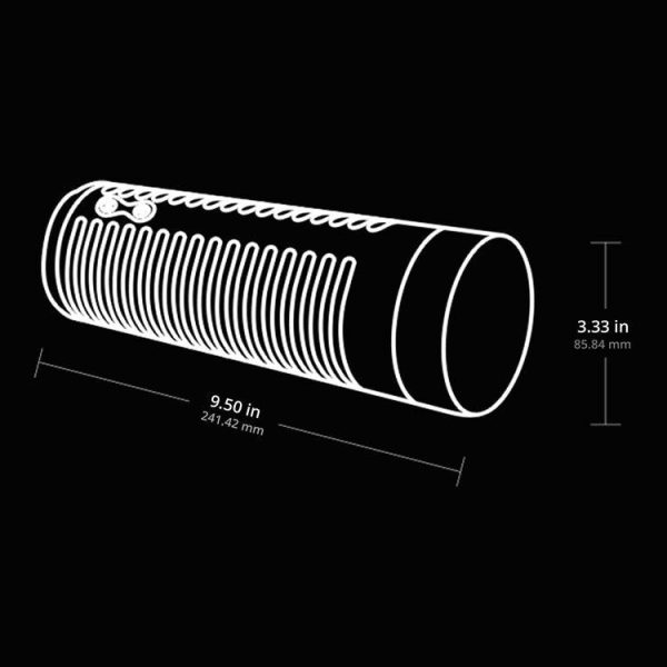 App Controlled | Max 2 Bluetooth Controlled Stroker App Controlled App Controlled