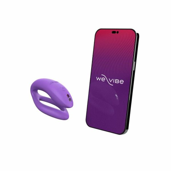 App Controlled | Sync-O Vibrator App Controlled App Controlled