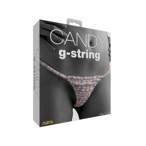 Bachelorette | Candy G-String Bachelorette Bachelorette