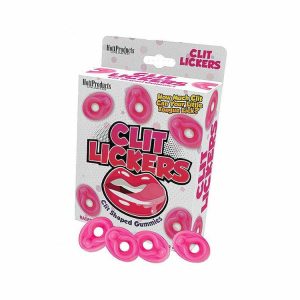 Bachelorette | Clit Lickers Gummy Candy Bachelorette Bachelorette