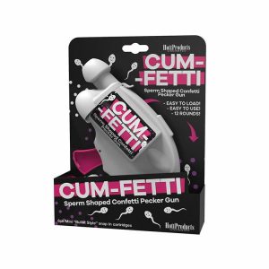 Bachelorette | Cumfetti Party Popper Gun Bachelorette Bachelorette