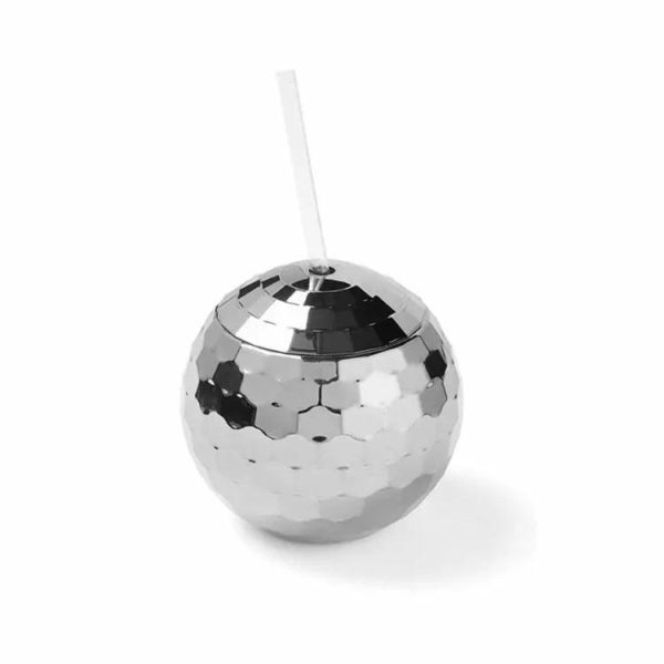 Bachelorette | Disco Ball Cup Bachelorette Bachelorette