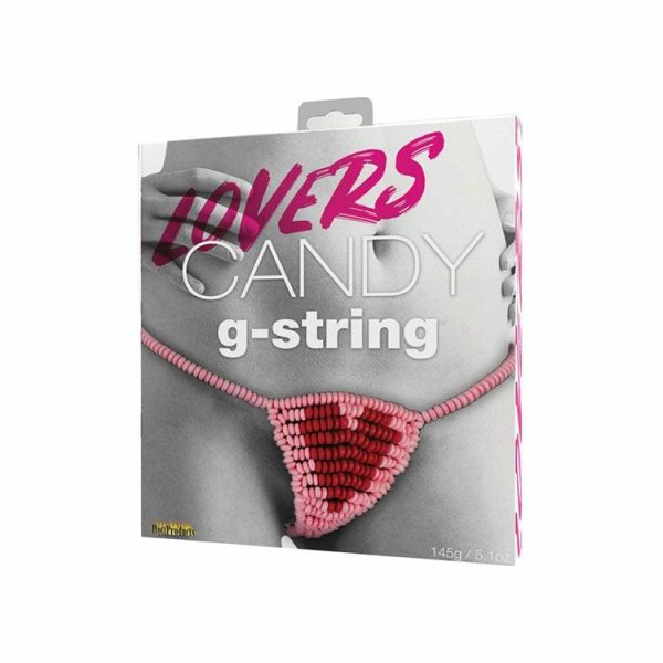 Bachelorette | Lover’s Candy G-String Bachelorette Bachelorette