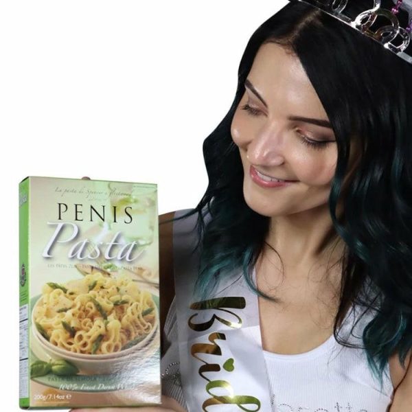 Bachelorette | Penis Pasta Bachelorette Bachelorette