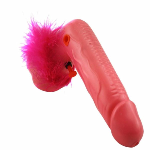 Bachelorette | Pink Pecker Party Squirt Gun Bachelorette Bachelorette