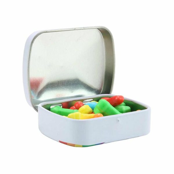 Bachelorette | Rainbow Peckermints Bachelorette Bachelorette