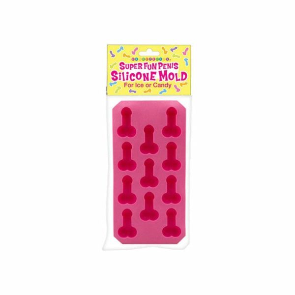 Bachelorette | Super Fun Silicone Penis Mold Bachelorette Bachelorette