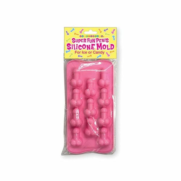 Bachelorette | Super Fun Silicone Penis Mold Bachelorette Bachelorette