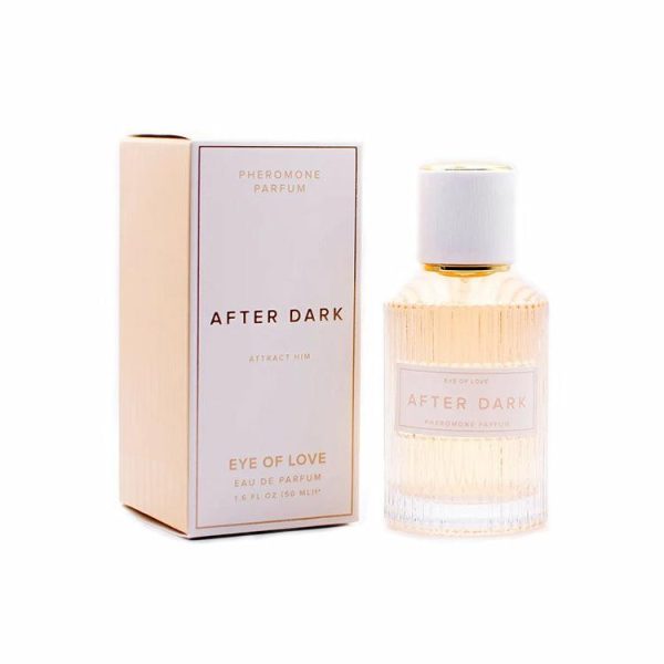 Bath & Body | Eye Of Love After Dark Pheromone Parfum Bath & Body Bath & Body