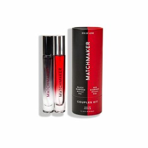 Bath & Body | Eye Of Love Matchmaker Pheromone Perfume Couples Kit Bath & Body Bath & Body