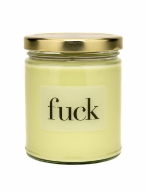 Bath & Body | F*Ck Marry Kill 6.5Oz F*Ck Candle Bath & Body Bath & Body