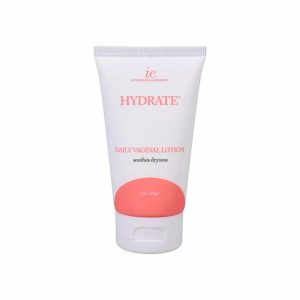 Bath & Body | Intimate Enhancements Hydrate Daily Vaginal Lotion 2Oz Bath & Body Bath & Body