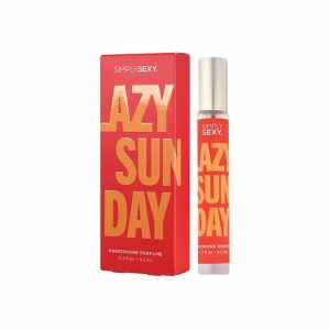 Bath & Body | Lazy Sunday Pheromone Perfume 0.3Oz Bath & Body Bath & Body