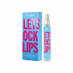 Bath & Body | Let’s Lock Lips Pheromone Perfume 0.3Oz Bath & Body Bath & Body