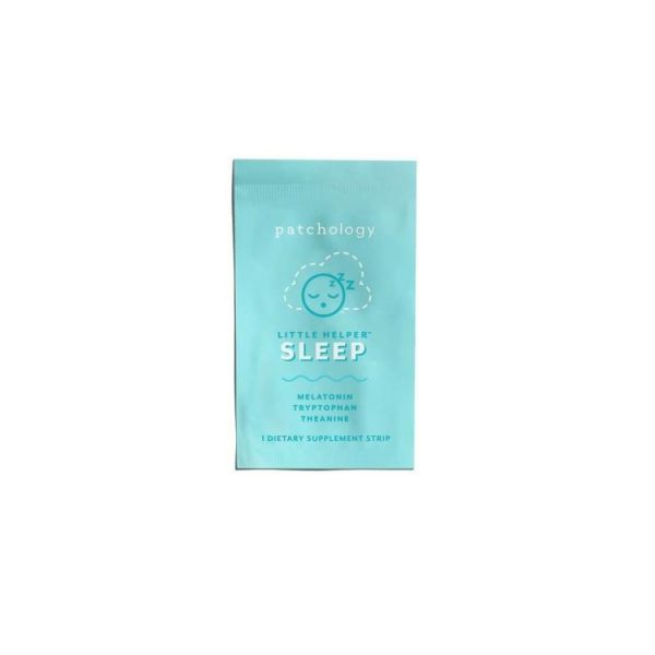 Bath & Body | Little Helper Sleep Supplement Strip Bath & Body Bath & Body