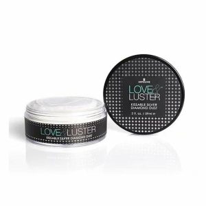 Bath & Body | Love & Luster Kissable Diamond Dust Bath & Body Bath & Body