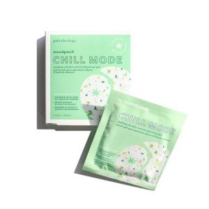 Bath & Body | Moodpatch Chill Mode Eye Gels Bath & Body Bath & Body