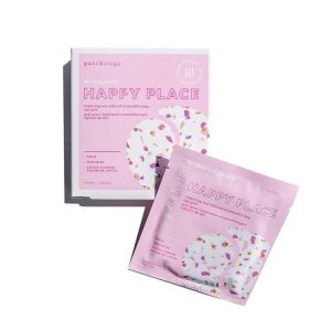 Bath & Body | Moodpatch Happy Place Eye Gels Bath & Body Bath & Body