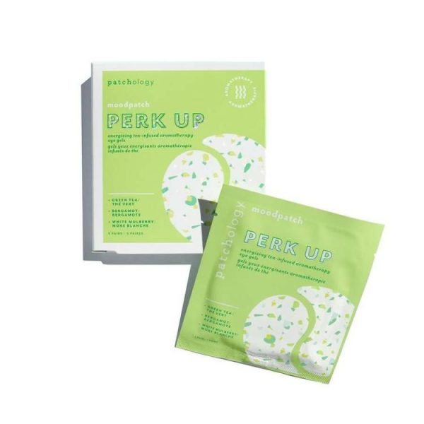 Bath & Body | Moodpatch Perk Up Eye Gels Bath & Body Bath & Body