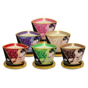 Bath & Body | Shunga 6Oz Massage Candles Bath & Body Bath & Body