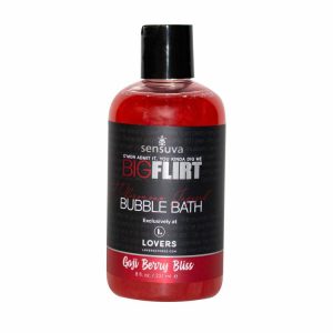 Bath & Body | Special Edition Goji Berry Bliss Pheromone Infused Bath Bubbler Bath & Body Bath & Body