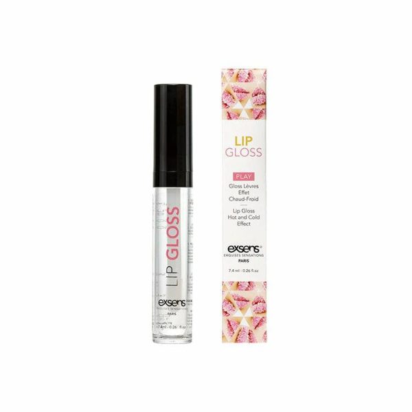 Bath & Body | Strawberry Warming & Cooling Lip Gloss Bath & Body Bath & Body