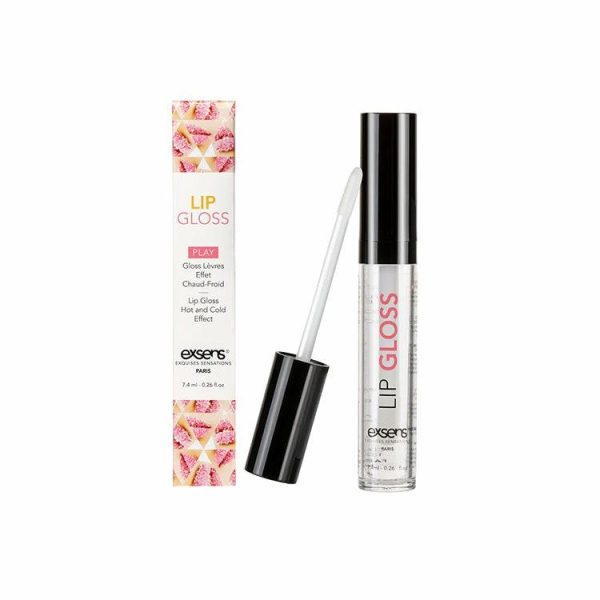 Bath & Body | Strawberry Warming & Cooling Lip Gloss Bath & Body Bath & Body