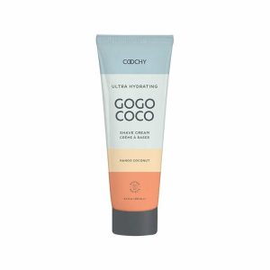 Bath & Body | Ultra Hydrating Mango Coconut Shave Cream Bath & Body Bath & Body