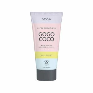 Bath & Body | Ultra Smoothing Mango Coconut Body Scrub Bath & Body Bath & Body