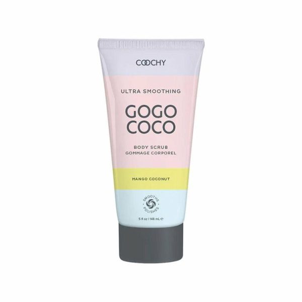 Bath & Body | Ultra Smoothing Mango Coconut Body Scrub Bath & Body Bath & Body