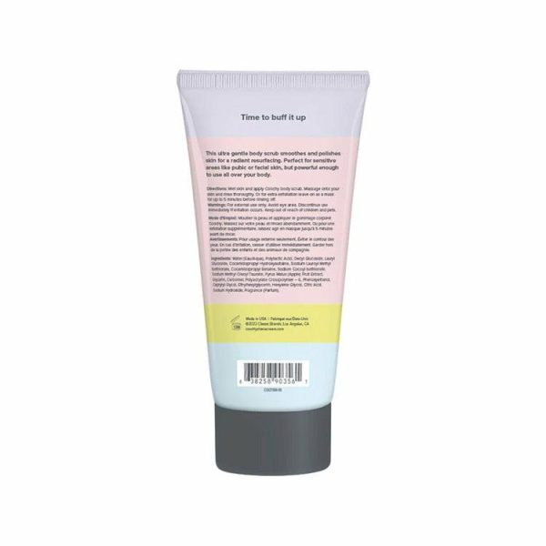 Bath & Body | Ultra Smoothing Mango Coconut Body Scrub Bath & Body Bath & Body