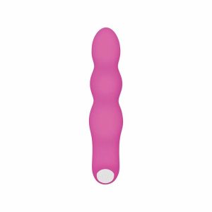 Bullet Vibrators | Afterglow Light-Up Vibrator Bullet Vibrators Bullet Vibrators