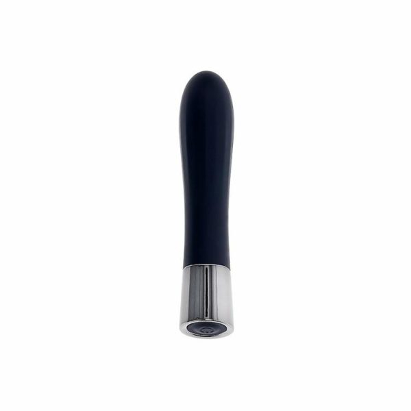 Bullet Vibrators | Back In Black Bullet Vibrator Bullet Vibrators Bullet Vibrators