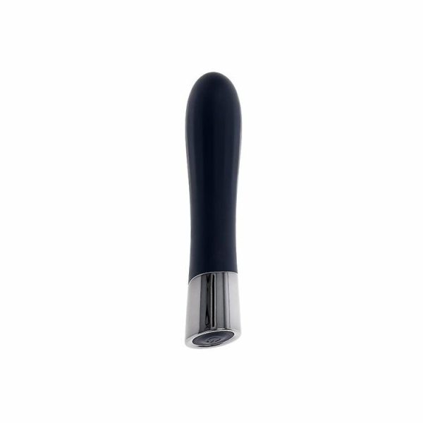 Bullet Vibrators | Back In Black Bullet Vibrator Bullet Vibrators Bullet Vibrators