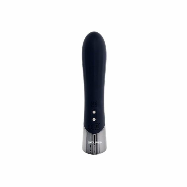 Bullet Vibrators | Back In Black Bullet Vibrator Bullet Vibrators Bullet Vibrators