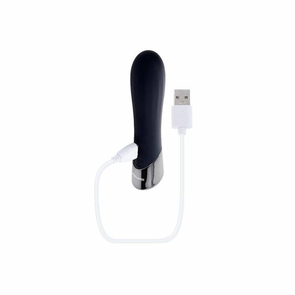 Bullet Vibrators | Back In Black Bullet Vibrator Bullet Vibrators Bullet Vibrators