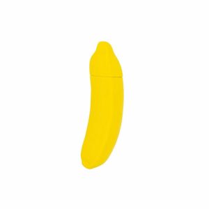 Bullet Vibrators | Banana Rechargeable Bullet Vibrator Bullet Vibrators Bullet Vibrators