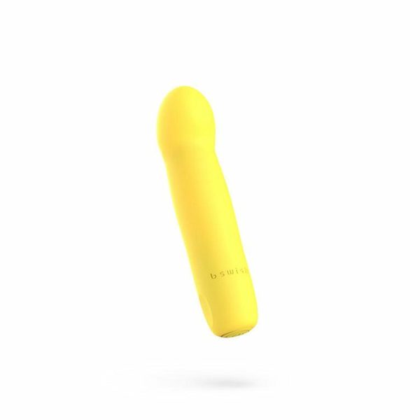 Bullet Vibrators | Bcute Curve Infinite Classic Bullet Vibrator Bullet Vibrators Bullet Vibrators