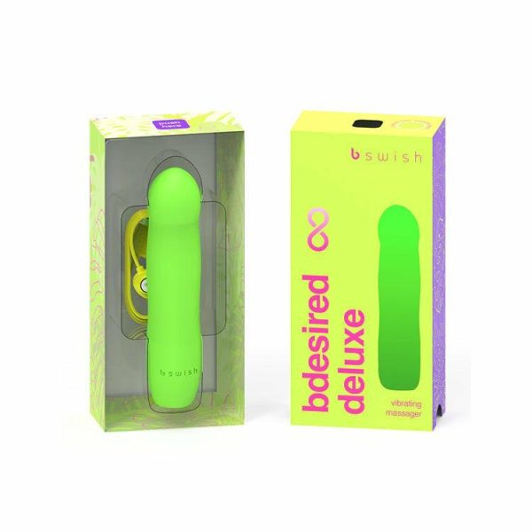 Bullet Vibrators | Bdesired Infinite Deluxe Bullet Vibrator Bullet Vibrators Bullet Vibrators