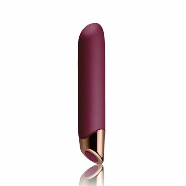 Bullet Vibrators | Chaiamo Velvet Touch Vibrator Bullet Vibrators Bullet Vibrators