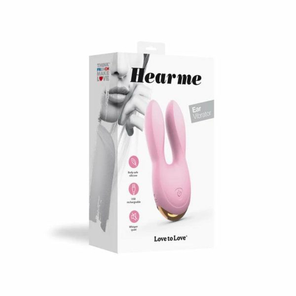 Bullet Vibrators | Hear Me Vibrator Bullet Vibrators Bullet Vibrators