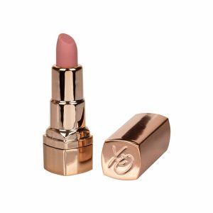 Bullet Vibrators | Hide & Play Rechargeable Lipstick Vibrator Bullet Vibrators Bullet Vibrators