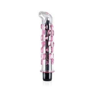 Bullet Vibrators | Icicles No. 19 Glass Vibrator Bullet Vibrators Bullet Vibrators