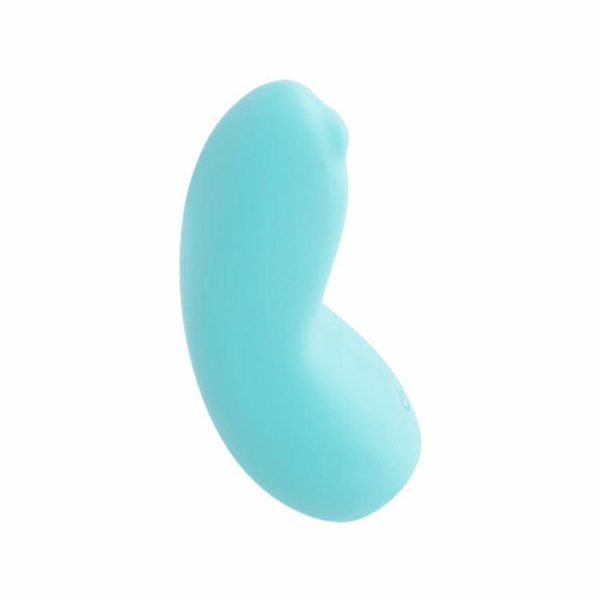 Bullet Vibrators | Izzy Rechargeable Clit Vibe Bullet Vibrators Bullet Vibrators